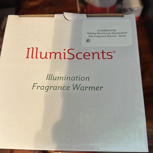 Santa wax melts - Picture 2 of 6